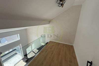 Apartament cu 3 camere în Cristian