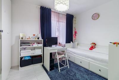 Apartament cu 2 camere semidecomandat, mobilat în Rahova - 3