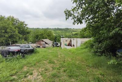Teren Construcții intravilan de 1245 mp, în Rediu - 3