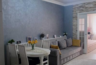 Apartament cu 2 camere decomandat în Obcini - 8