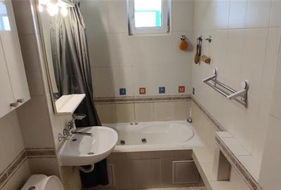 Apartament cu 4 camere circular, mobilat în Zorilor - 11