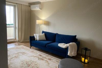 Apartament cu 2 camere decomandat în Pantelimon