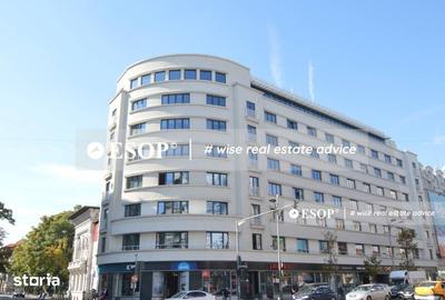 Spațiu comercial, de 3,838 mp, în Cișmigiu - 7