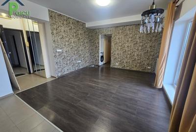 Apartament cu 2 camere semidecomandat în Theodor Pallady