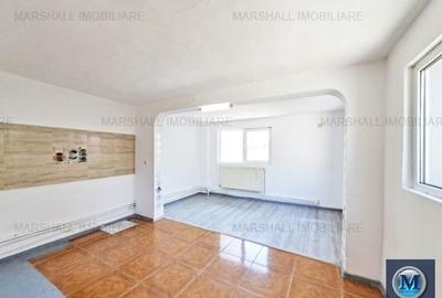 Casă cu 3 camere în Central