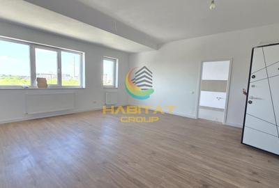 Apartament cu 2 camere decomandat în Berceni