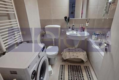 Apartament cu 2 camere decomandat în Central - 9