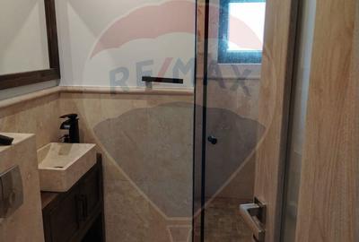 Apartament cu 2 camere semidecomandat, mobilat în Florești - 3