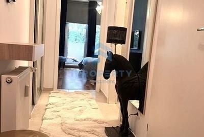 Apartament cu 2 camere semidecomandat în Moșilor