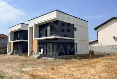 Casă cu 5 camere cu Teren 420 Mp în Central