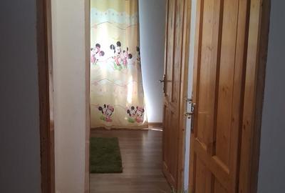 Apartament cu 2 camere semidecomandat în Central - 7