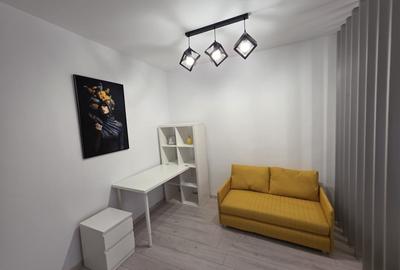Garsonieră decomandată în Iancului - 10