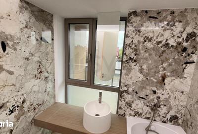 Apartament cu 3 camere în Nord