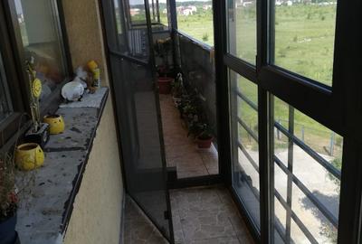 Apartament cu 2 camere semidecomandat, mobilat în Centura Nord - 10