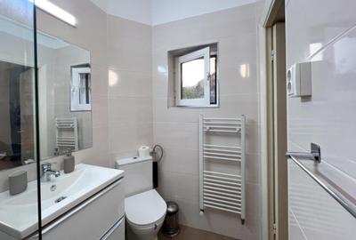 Apartament cu 2 camere semidecomandat, mobilat în Universitate - 5