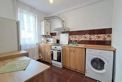 Garsonieră decomandată în Florești - 1