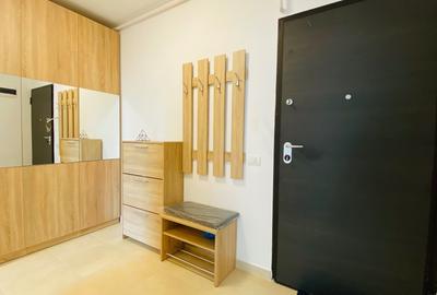Garsonieră decomandată în Lujerului - 3