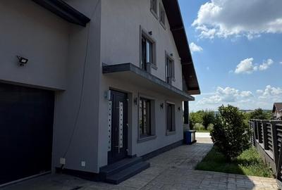 Casă cu 4 camere în Burdujeni - 5