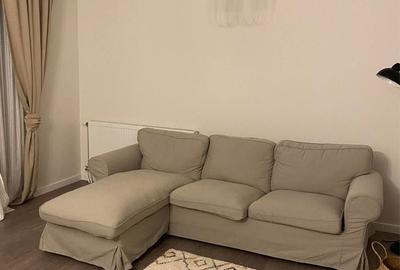 Apartament cu 3 camere decomandat în Central - 6