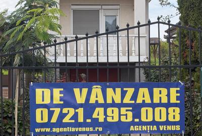 Casă individuală cu 1 camere cu Teren 1100 Mp în Sud-Vest - 1