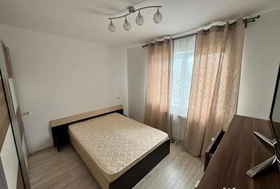 Apartament cu 2 camere decomandat în Exterior Vest