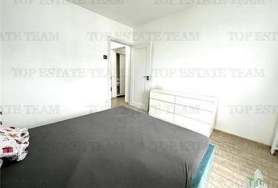 Apartament cu 3 camere decomandat, mobilat în Drumul Taberei - 12