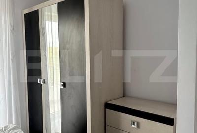 Apartament cu 2 camere semidecomandat, mobilat în Apahida - 5
