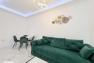 Apartament cu 2 camere decomandat în Central - 3