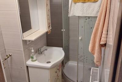 Apartament cu 2 camere nedecomandat în Central - 6