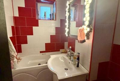 Apartament cu 3 camere decomandat în Gheorghe Doja - 5