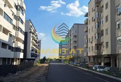Apartament cu 3 camere decomandat în Berceni