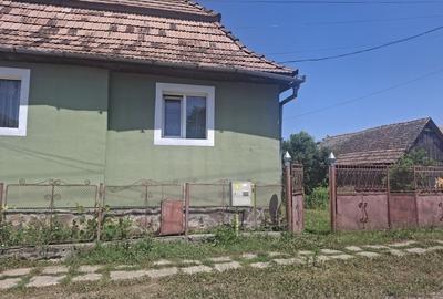 Casă cu 3 camere în Suplac - 1