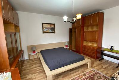 Casă cu 1 camere cu Teren 100 Mp în Someșeni