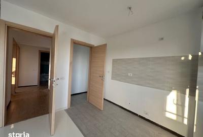 Apartament cu 3 camere decomandat în Nufărul - 15