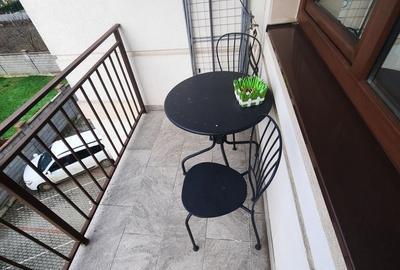 Apartament cu 2 camere semidecomandat, mobilat în Dumbrăvița - 9