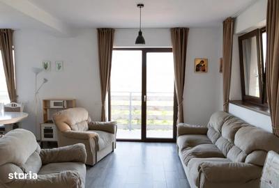 Casă individuală cu 5 camere cu Teren 440 Mp în Florești - 4