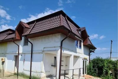 Casă cu 5 camere cu Teren 625 Mp în Tâncăbești - 7