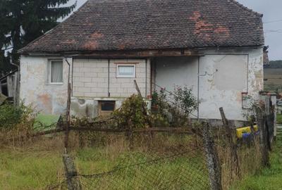 Casă cu 2 camere decomandat în Central - 1