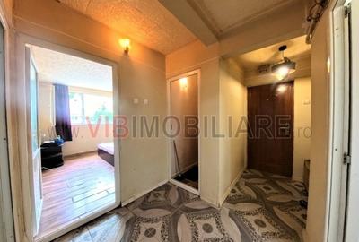Apartament cu 2 camere semidecomandat, mobilat în Drumul Taberei - 5