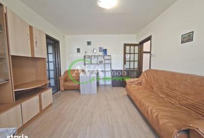 Apartament cu 2 camere semidecomandat în Sud