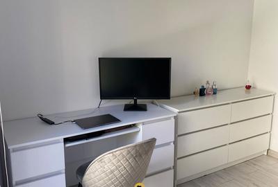 Apartament cu 2 camere în Dâmbul Rotund
