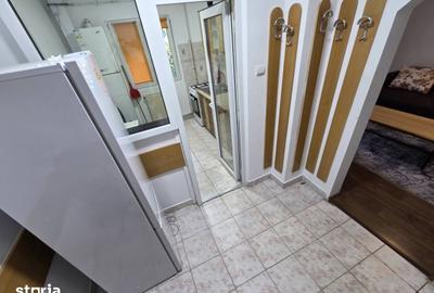 Apartament cu 2 camere semidecomandat în Mănăștur - 4