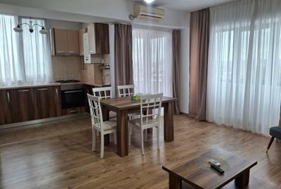 Apartament cu 2 camere decomandat în Timpuri Noi