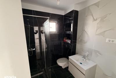 Casă cu 5 camere cu Teren 450 Mp în Ciorogârla - 9