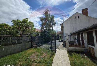 Casă cu 4 camere cu Teren 647 Mp în Aradul Nou - 5