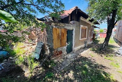 Casă cu Teren 220 Mp în Central - 4