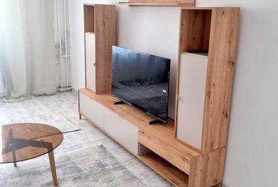 Apartament cu 3 camere decomandat, mobilat în Gării - 5