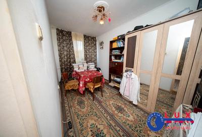 Apartament cu 3 camere semidecomandat în Babadag - 1