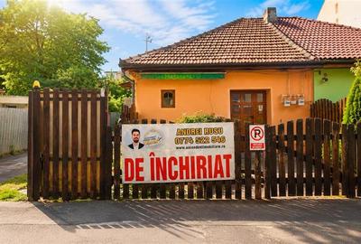 Spațiu comercial, de 138 mp, în Florilor