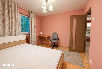 Apartament cu 4 camere decomandat în Tei - 6